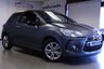 USED 2011 11 CITROEN DS3 1.6 DSTYLE HDI 3d 90 BHP 