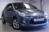 USED 2011 11 CITROEN DS3 1.6 DSTYLE HDI 3d 90 BHP 