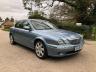 USED 2006 06 JAGUAR X-TYPE 2.0 D SE Saloon 4dr Diesel Manual (149 g/km, 128 bhp) ZERO DEPOSIT FINANCE AVAILABLE