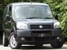 USED 2007 56 FIAT DOBLO 1.9 JTD DYNAMIC 5d 104 BHP DRIVES SUPERB CAMBELT CHANGED
