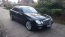 USED 2007 07 MERCEDES-BENZ E CLASS 3.0 E320 CDI Sport G-Tronic 4dr NAV+HEATED SEATS