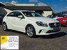 USED 2015 65 MERCEDES-BENZ A CLASS 1.5 A 180 D SPORT 5d 107 BHP HUGE SPEC, LEATHER