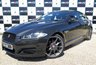 USED 2015 15 JAGUAR XF 2.2 D R-SPORT BLACK 4d AUTO 200 BHP 