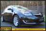 USED 2016 16 VAUXHALL INSIGNIA 1.8 SRI NAV 5d 138 BHP A NICE LOW MILEAGE, LOW OWNER EXAMPLE WITH FULL SERVICE HISTORY!!!