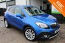 USED 2016 16 VAUXHALL MOKKA 1.4 SE S/S 5d 138 BHP VIEW AND RESERVE ONLINE OR CALL 01527-853940 FOR MORE INFO.