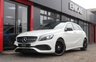 USED 2016 16 MERCEDES-BENZ A CLASS 2.1 A 200 D AMG LINE PREMIUM PLUS 5d AUTO 134 BHP *PAN ROOF*PREMIUM PLUS*HEATED SEATS*REV CAM