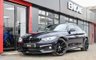 USED 2016 16 BMW 4 SERIES 2.0 420D XDRIVE M SPORT GRAN COUPE 4d AUTO 188 BHP *M PERFORMANCE*PRO NAV*X DRIVE*RED LEATHERS