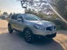 USED 2011 61 NISSAN QASHQAI 1.5 dCi N-TEC 2WD 5dr ZERO DEPOSIT FINANCE AVAILABLE