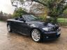 USED 2010 10 BMW 1 SERIES 2.0 118i M Sport 2dr ZERO DEPOSIT FINANCE AVAILABLE