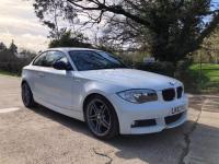 USED 2013 63 BMW 1 SERIES  2.0 118d Sport Plus 2dr ZERO DEPOSIT FINANCE AVAILABLE