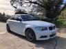 USED 2013 63 BMW 1 SERIES  2.0 118d Sport Plus 2dr ZERO DEPOSIT FINANCE AVAILABLE