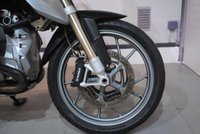 USED 2014 14 BMW R1200GS TE FULL TE SPEC WITH GPR EXHAUST