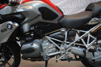 USED 2014 14 BMW R1200GS TE FULL TE SPEC WITH GPR EXHAUST