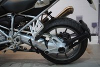 USED 2014 14 BMW R1200GS TE FULL TE SPEC WITH GPR EXHAUST