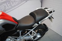 USED 2014 14 BMW R1200GS TE FULL TE SPEC WITH GPR EXHAUST