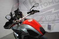 USED 2014 14 BMW R1200GS TE FULL TE SPEC WITH GPR EXHAUST