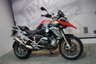USED 2014 14 BMW R1200GS TE FULL TE SPEC WITH GPR EXHAUST