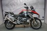 USED 2014 14 BMW R1200GS TE FULL TE SPEC WITH GPR EXHAUST