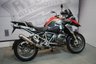 USED 2014 14 BMW R1200GS TE FULL TE SPEC WITH GPR EXHAUST