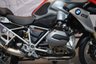 USED 2014 14 BMW R1200GS TE FULL TE SPEC WITH GPR EXHAUST