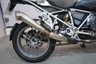 USED 2014 14 BMW R1200GS TE FULL TE SPEC WITH GPR EXHAUST
