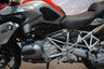 USED 2014 14 BMW R1200GS TE FULL TE SPEC WITH GPR EXHAUST