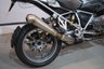 USED 2014 14 BMW R1200GS TE FULL TE SPEC WITH GPR EXHAUST
