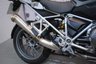 USED 2014 14 BMW R1200GS TE FULL TE SPEC WITH GPR EXHAUST