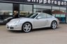 USED 2006 56 PORSCHE 911 3.6 CARRERA 2 2d 325 BHP Great Specification Gen 1 997 with Low Mileage and Full Service History (Recently Serviced), 3 Previous Owners, Rear Park Assist, 6 Disc Cd Player, Porsche Vehicle Tracking System Nav, Heated Black Leather,Bluetooth Phone, 19" Alloys, Cruise