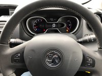 USED 2018 18 VAUXHALL VIVARO 1.6 L1H1 2700 SPORTIVE CDTI BITURBO S/S 1d 125 BHP [EURO 6] 