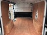 USED 2018 18 VAUXHALL VIVARO 1.6 L1H1 2700 SPORTIVE CDTI BITURBO S/S 1d 125 BHP [EURO 6] 