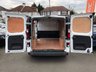 USED 2018 18 VAUXHALL VIVARO 1.6 L1H1 2700 SPORTIVE CDTI BITURBO S/S 1d 125 BHP [EURO 6] 