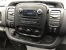 USED 2018 18 VAUXHALL VIVARO 1.6 L1H1 2700 SPORTIVE CDTI BITURBO S/S 1d 125 BHP [EURO 6] 