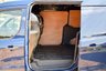 USED 2016 16 FORD TRANSIT CONNECT 1.6 210 TREND P/V 1d 94 BHP 1 OWNER, FFSH, BLUETOOTH, DAB, SIDE LOADING AND TWIN BARN DOORS