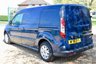 USED 2016 16 FORD TRANSIT CONNECT 1.6 210 TREND P/V 1d 94 BHP 1 OWNER, FFSH, BLUETOOTH, DAB, SIDE LOADING AND TWIN BARN DOORS