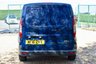 USED 2016 16 FORD TRANSIT CONNECT 1.6 210 TREND P/V 1d 94 BHP 1 OWNER, FFSH, BLUETOOTH, DAB, SIDE LOADING AND TWIN BARN DOORS