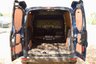 USED 2016 16 FORD TRANSIT CONNECT 1.6 210 TREND P/V 1d 94 BHP 1 OWNER, FFSH, BLUETOOTH, DAB, SIDE LOADING AND TWIN BARN DOORS