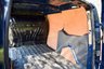 USED 2016 16 FORD TRANSIT CONNECT 1.6 210 TREND P/V 1d 94 BHP 1 OWNER, FFSH, BLUETOOTH, DAB, SIDE LOADING AND TWIN BARN DOORS