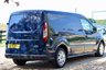 USED 2016 16 FORD TRANSIT CONNECT 1.6 210 TREND P/V 1d 94 BHP 1 OWNER, FFSH, BLUETOOTH, DAB, SIDE LOADING AND TWIN BARN DOORS