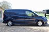 USED 2016 16 FORD TRANSIT CONNECT 1.6 210 TREND P/V 1d 94 BHP 1 OWNER, FFSH, BLUETOOTH, DAB, SIDE LOADING AND TWIN BARN DOORS