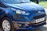 USED 2016 16 FORD TRANSIT CONNECT 1.6 210 TREND P/V 1d 94 BHP 1 OWNER, FFSH, BLUETOOTH, DAB, SIDE LOADING AND TWIN BARN DOORS