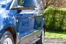 USED 2016 16 FORD TRANSIT CONNECT 1.6 210 TREND P/V 1d 94 BHP 1 OWNER, FFSH, BLUETOOTH, DAB, SIDE LOADING AND TWIN BARN DOORS