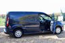USED 2016 16 FORD TRANSIT CONNECT 1.6 210 TREND P/V 1d 94 BHP 1 OWNER, FFSH, BLUETOOTH, DAB, SIDE LOADING AND TWIN BARN DOORS