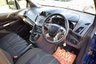 USED 2016 16 FORD TRANSIT CONNECT 1.6 210 TREND P/V 1d 94 BHP 1 OWNER, FFSH, BLUETOOTH, DAB, SIDE LOADING AND TWIN BARN DOORS