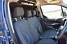 USED 2016 16 FORD TRANSIT CONNECT 1.6 210 TREND P/V 1d 94 BHP 1 OWNER, FFSH, BLUETOOTH, DAB, SIDE LOADING AND TWIN BARN DOORS