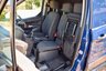 USED 2016 16 FORD TRANSIT CONNECT 1.6 210 TREND P/V 1d 94 BHP 1 OWNER, FFSH, BLUETOOTH, DAB, SIDE LOADING AND TWIN BARN DOORS