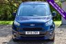 USED 2016 16 FORD TRANSIT CONNECT 1.6 210 TREND P/V 1d 94 BHP 1 OWNER, FFSH, BLUETOOTH, DAB, SIDE LOADING AND TWIN BARN DOORS