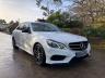 USED 2015 65 MERCEDES-BENZ E CLASS 2.1 E220 CDI BlueTEC AMG Night Edition 7G-Tronic Plus 4dr ZERO DEPOSIT FINANCE AVAILABLE