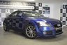 USED 2012 62 AUDI TT 1.8 Sport TFSI 2dr Manual Coupe 2 FORMER KEEPERS with 9 SERVICE STAMPS & 12 MONTHS MOT