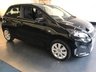 USED 2016 16 PEUGEOT 108 1.0 ACTIVE 5d AUTO 68 BHP NEW 12 MONTH MOT & FULL SERVICE, 1 OWNER FROM NEW, RAC WARRANTY,